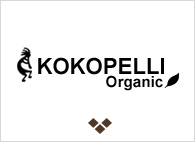 KOKOPELLI Organic ココペリオーガニック